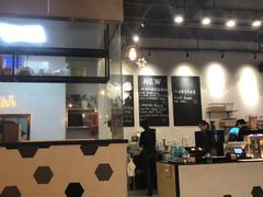 -HELLO 27 意面·沙拉·帕尼尼