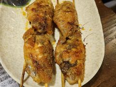 -壹生壹世·农家烤鱼