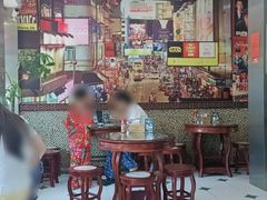 -广信牛奶甜品世家(台东店)