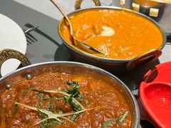 -Pita's&Tika's中东和印度风味餐厅(龙湖天街店)