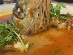 -坛宗剁椒鱼头(河西王府井店)