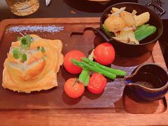 惠林顿牛排-上海苏宁宝丽嘉酒店·Cafe Bellagio西餐厅