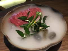 -盡膳口福跷脚牛肉火锅(合生汇购物中心店)