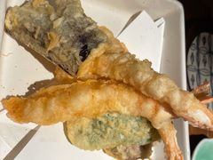 -鸭川食堂·鳗丼(鼓楼店)