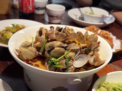 -前海沿·青岛菜(五四广场永旺店)