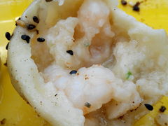 -小杨生煎(火车站北广场店)
