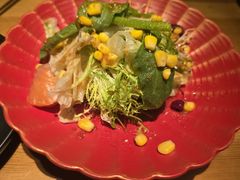 -原志优秀食材·匠心料理·海胆主题(金亿广场店)