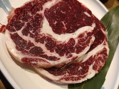 -齐函杨佳清真烤肉(鑫海店)