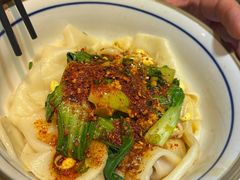 -山丹丹西北菜(金贸大厦店)