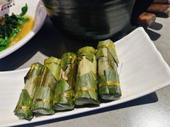 -沿江海南菜·文昌鸡祖师爷(大东海店)