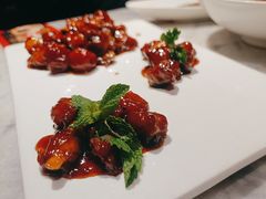 -城南往事·鲁菜济南菜(龙奥万科店)