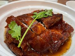-永記粤菜·五指毛桃花雕鸡煲(九亭店)