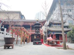 -罔极寺