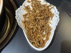 -野菌皇海景野生菌火锅(滨海大道店)