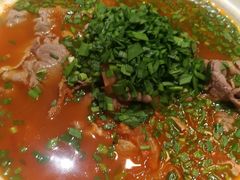 -喜相逢·特色烤鸭新疆菜(南珏大厦店)