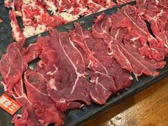 -八宝牛潮汕鲜牛肉火锅(净月店)