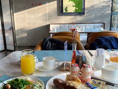 -南湖宾馆·鸳湖阁全日制餐厅