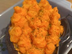 -蜜桃餐厅·伴山(绿宝广场店)