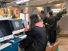 -海马体照相馆(深圳万象天地店)