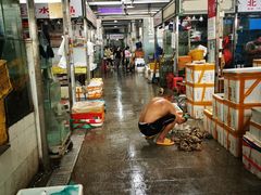 大堂-京深海鲜市场(光彩路店)