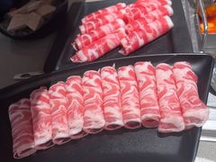 -海底捞火锅(顺义华联店)