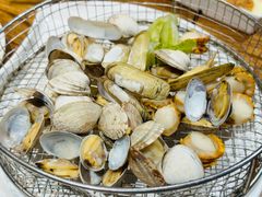 -海味当家·蒸锅海鲜(星海公园店)