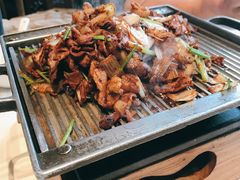 -四季民福烤鸭店(王府井灯市口店)