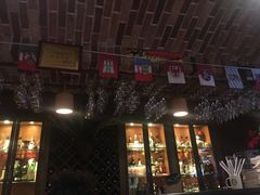 门面-申德勒西餐厅(日坛路总店)