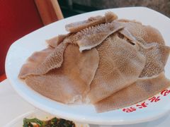 -巴邑火锅·鲜切牛肉(萧山银隆店)
