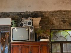 -又见炊烟私房菜(敬亭路店)