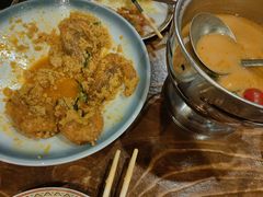 -Siam泰餐厅(水上公园店)