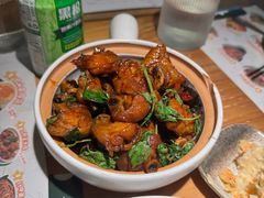 -岛风·台食小馆 ISLAND BISTRO(烟台山店)