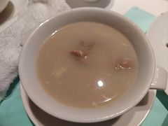 -今轩中餐厅(西安经开洲际酒店)