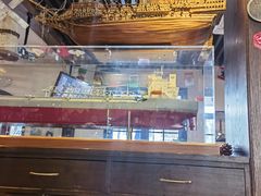 -申德勒加油站餐厅(三里屯北小街店)