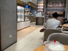 -奈雪的茶(大梅沙8号仓店)