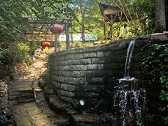 -竹泉村旅游度假区