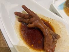 -春家·非遗手工小吃(徐汇万科广场店)