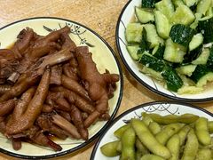 -望江门227龙虾馆
