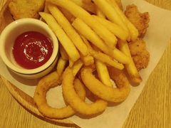 -摩欧客意式餐厅(高新活力汇店)