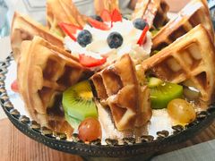 -Kitchen·Y洋厨房西餐厅(王府壹号店)
