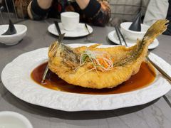 -3号仓库·创意中国菜(长宁龙之梦店)