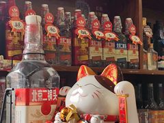 -浑河春面馆·老北京非遗鹿角面(房山店)