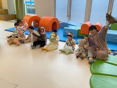 -优嘉托育·早教(宁波宏泰广场店)