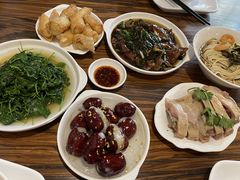 糯米红枣（心太软）-建国328 本帮小馆·面馆
