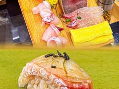 -鮨政· Omakase(港汇恒隆广场店)
