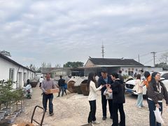 -苏州市吴中区光福窑上花果蜜饯厂