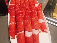 -海底捞火锅(杭州萧山宝龙广场店)