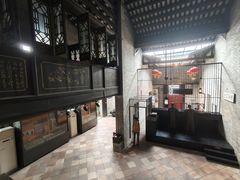 -均和墟历史街区-平和大押