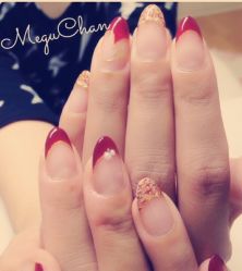 iphone_upload_pic-JustNail甲思美甲