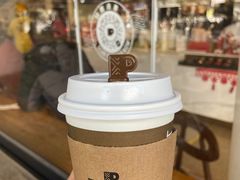 -Peet's Coffee皮爷咖啡(大学路店)